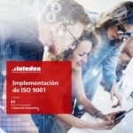 🔍 Descubre cómo el estándar ISO 90001 🌟 ¡te sirve para lograr la excelencia en tu organización!