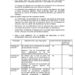 🔍 ¡Descubre el informe de auditoría de calidad ISO 9001! Todo lo que necesitas saber 👉🏼