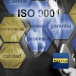 🔍 ISO 9001 de 2020: ¡Bienvenidos a la nueva era de la calidad! Descubre las claves para implementar con éxito el estándar más actualizado 🔒