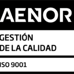 🔍 La certificación ISO 9000: ¿Garantía de calidad? Descubre cómo AENOR puede ayudarte 👷‍♀️🔒