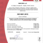 🔍 ¿Qué es la ISO 9001:2015 de Bureau Veritas? Descubre todo sobre esta certificación de calidad!