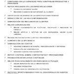 🔍 Todo lo que debes saber sobre la norma ISO 9000 y 14000: requisitos y beneficios