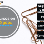 🔍¡Descubre el requisito clave de la norma ISO 9001:2015 7.1! Guía completa para alcanzar la excelencia en tu organización