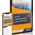 🚀 Guía completa para implementar ISO 9001:2015 paso a paso 📝 [PDF descargable]