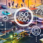 🥇Guía definitiva de la ISO 9001 del 2000: Cómo implementarla con éxito en tu empresa