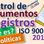 📑🔍 Gestion Documental ISO 9001: Mejora la eficiencia y calidad de tu empresa 📄💼