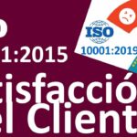 🏆 Descubre cómo potenciar la satisfacción del cliente con la ISO 10001 en la gestión de calidad