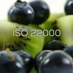🌟 ¡Garantiza la calidad de tus alimentos! Descubre cómo obtener la certificación ISO 22000 🌟