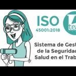 📚🔍📂 Descarga gratis el PDF de la norma ISO 45001 de 2018 de IContec