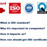 🏆 ¡Obtén la certificación ISO 9000 y destaca en calidad y gestión empresarial! 🌟
