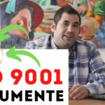 📋 Descubre cómo mejorar tus procesos con el 🌟ISO 9000 formato! Aprende todo sobre sus beneficios y mejores prácticas aquí