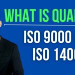🌍 Descubre cómo implementar los estándares ISO 9000, ISO 14000 y ISO 45000 en tu empresa 🏆