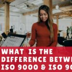 🌎💚 Todo lo que necesitas saber sobre ISO 9000 y su impacto en el medio ambiente