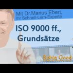 📊✅ ¿Qué es ISO 9000? Descubre cómo implementarlo en Panamá