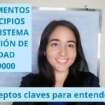 🏆 Descubre cómo implementar los mejores sistemas de gestión de calidad ISO 9000 👩‍💼