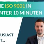 🔍 ISO 9001 de 2005: ¡Mejora tu sistema de gestión de calidad ahora mismo!