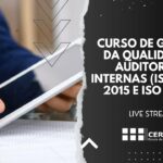 🏆 Descubre cómo implementar la norma ISO 9001 de 2015 y potencia tu calidad empresarial