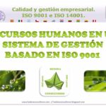 🏆 Descubre cómo implementar la ISO 9001 en Recursos Humanos y optimiza tu gestión de calidad