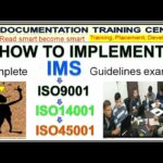 🚀 ¡Maximiza la calidad y la sostenibilidad con ISO 9001 ISO 14001 ISO 45001! Descubre cómo implementar estos estándares 👉