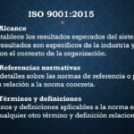 📚🔎💡 Encuentra la ISO 9001 más reciente: ¡Descubre las últimas actualizaciones y beneficios!