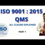 📚🔍 ¡Descubre todo lo que debes saber sobre la ISO 90011 versión 2015!