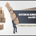 📦✅ ¡Aprende todo sobre la norma ISO 9001 para el almacenamiento! Guía completa y práctica