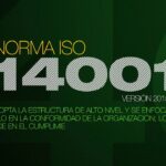 🏆 Descubre cómo las normas ISO 9001 e ISO 14001 pueden impulsar el éxito de tu empresa 🌱