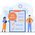 📋✅ Descubre los requisitos para la certificación de calidad ISO 9001: ¡Alcanza la excelencia en tu empresa!
