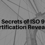 📚🔍 ¡Todo sobre la norma ISO 9001! Descubre los secretos de esta reconocida certificación de calidad. 🌟✨