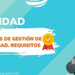 🔍✅ Requisitos para un Sistema de Gestión de Calidad: ¡Descubre cómo asegurar el éxito de tu empresa!