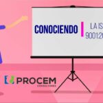 📑🔐 Descubre los secretos del ⚙️ sistema de gestión 9001: cómo implementarlo con éxito 🌟