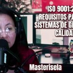 🔍💡¡Descubre los requisitos ISO 9001 para sistemas de gestión de calidad!